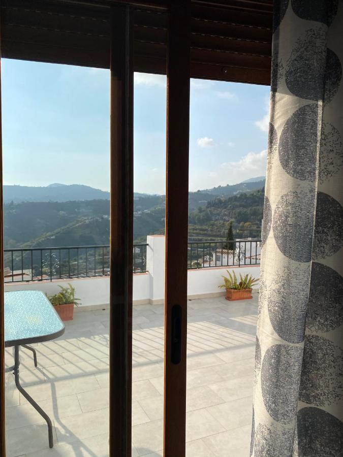 شقة Casa Con Vistas 2 فريجيليانا المظهر الخارجي الصورة