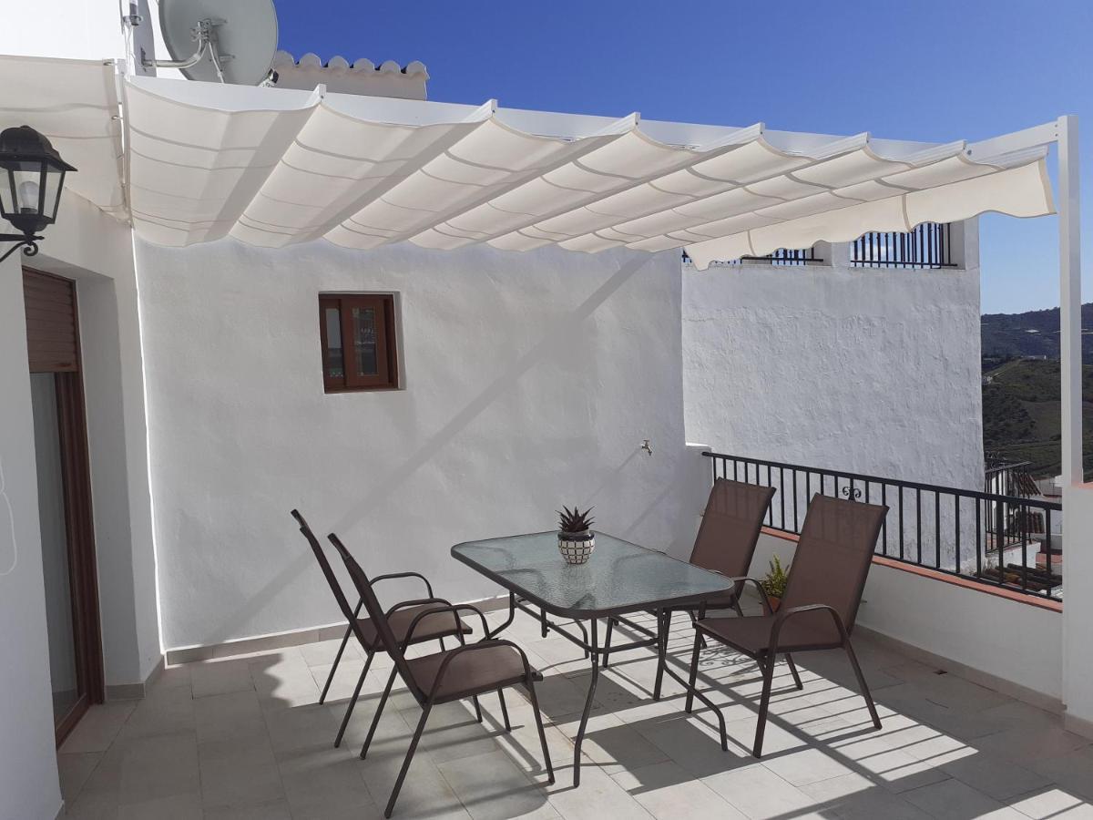 شقة Casa Con Vistas 2 فريجيليانا المظهر الخارجي الصورة